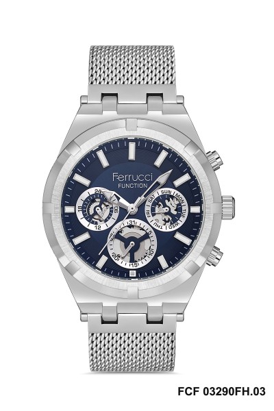 FERRUCCI FONK.HAS.KOL SAATİ